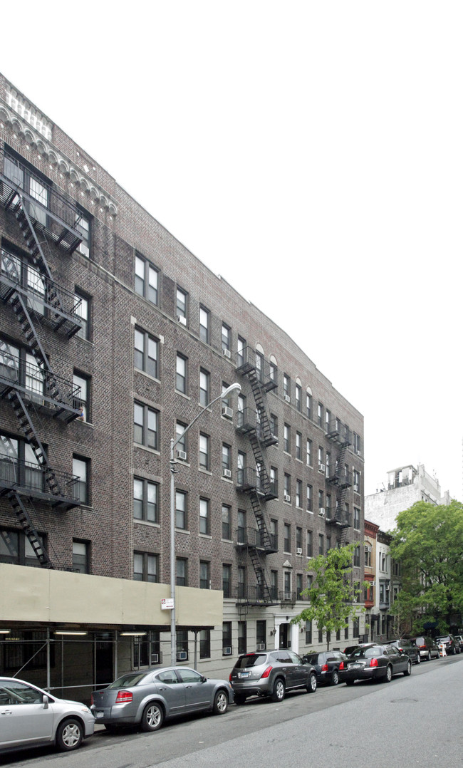 640 W 170th St in New York, NY - Building Photo - Building Photo