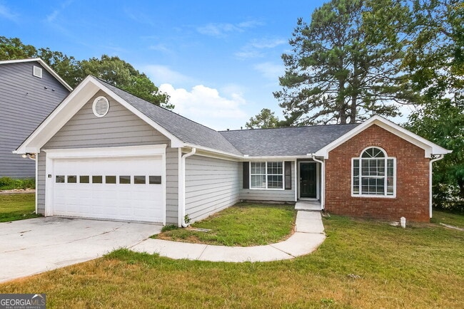 property at 2081 Wedgewood Dr