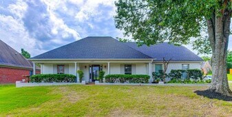 1937 Ada Ln in Memphis, TN - Building Photo