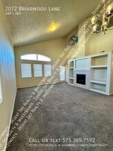 2072 Briarwood Ln in Las Cruces, NM - Building Photo - Building Photo
