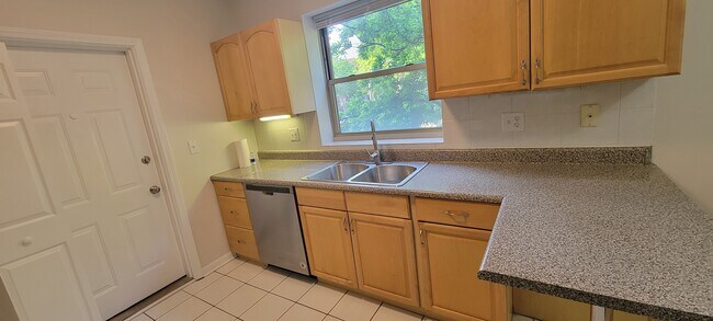 4957 N Wolcott Ave, Unit 1A in Chicago, IL - Building Photo - Building Photo