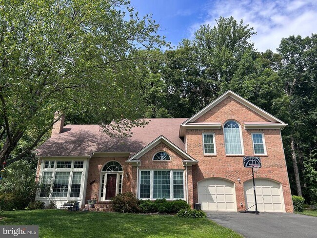 property at 9406 Eagle Trce