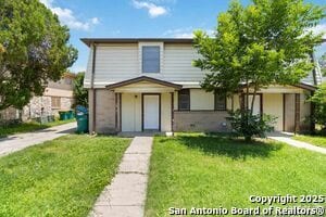 property at 510 W Byrd Blvd