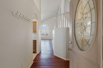 7351 Sidewinder Dr NE in Albuquerque, NM - Building Photo - Building Photo