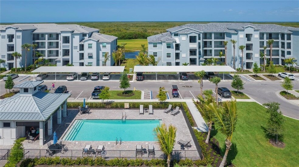 14041 Heritage Landing Blvd, Unit 627 in Punta Gorda, FL - Foto de edificio