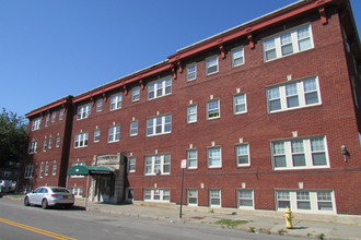 East End Apartments in Rochester, NY - Building Photo - Building Photo