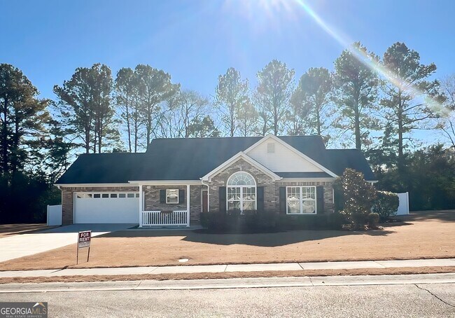 property at 220 Brookstone Dr SW