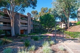 10425 Caminito Cuervo, Unit #210 in San Diego, CA - Building Photo