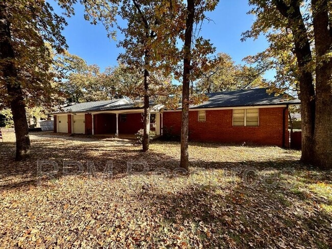 1508 N Fordson Dr in Oklahoma City, OK - Building Photo - Building Photo