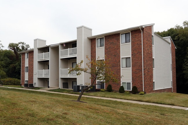 Crossings at White Marsh in Perry Hall, MD - Building Photo - Building Photo