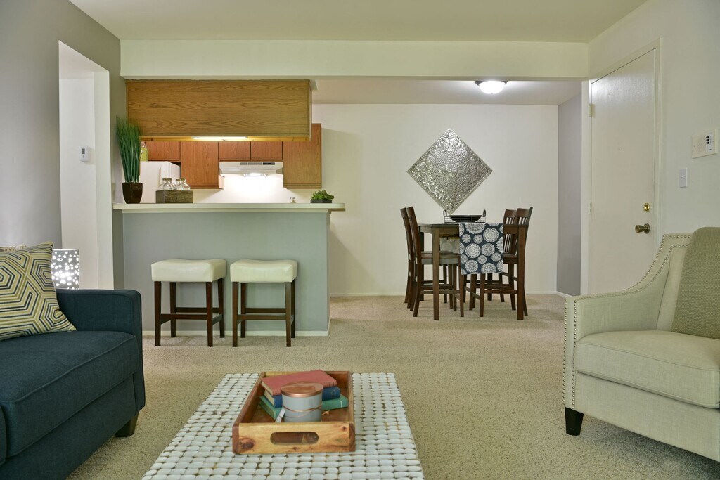 Windemere Apartments in Farmington Hills, MI