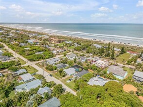 1219 Beacon St in New Smyrna Beach, FL - Building Photo - Building Photo