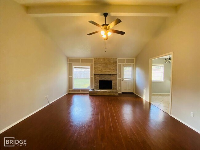 4414 Burkegate Dr in Spring, TX - Building Photo - Building Photo