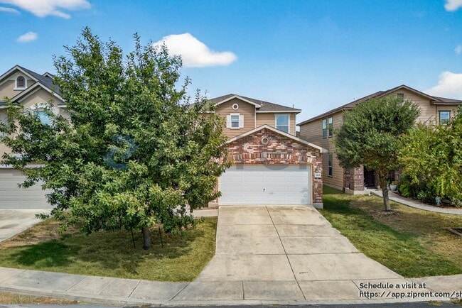 7414 Bluebonnet Bay