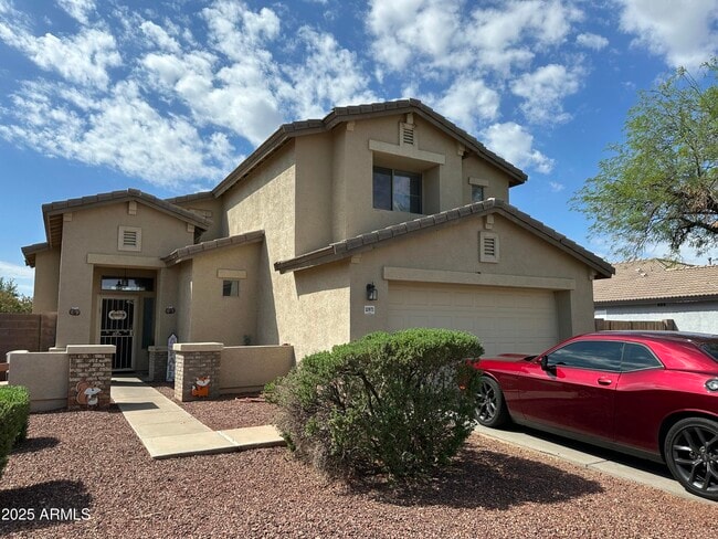 property at 10971 W Rio Vista Ln