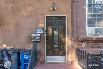 250 Tompkins Avenue in Brooklyn, NY - Building Photo - Building Photo