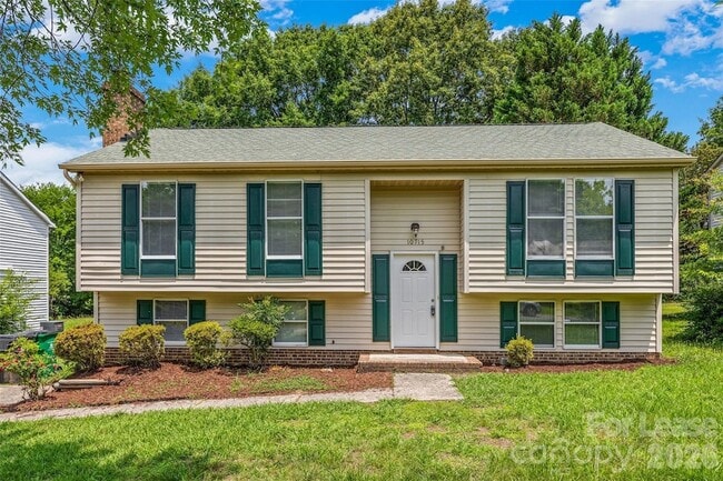 property at 10715 Derry Dr