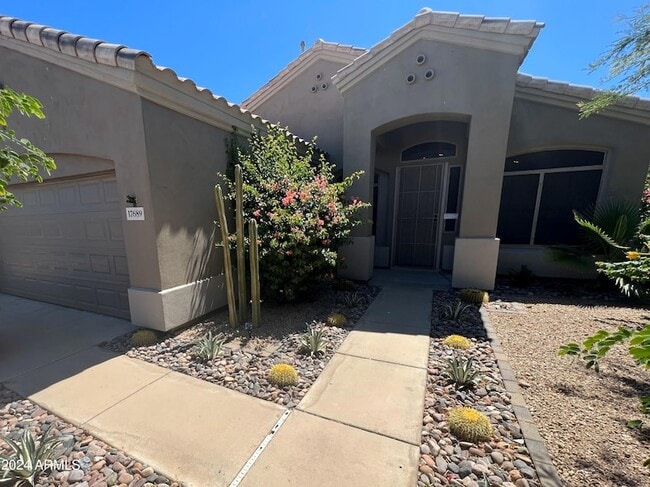 property at 17689 N 81st Way