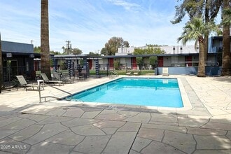 6320 N 16th St in Phoenix, AZ - Building Photo - Building Photo