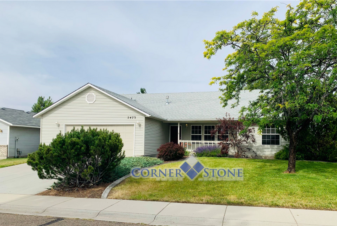 5473 S Yarrow Pl in Boise, ID - Building Photo