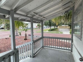 2113 W North B St in Tampa, FL - Building Photo - Building Photo