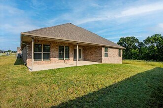 400 Manfield Ave in Pea Ridge, AR - Building Photo - Building Photo