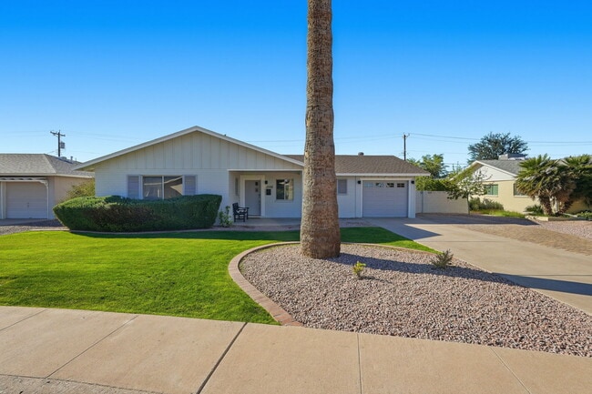 property at 2330 N 81st St