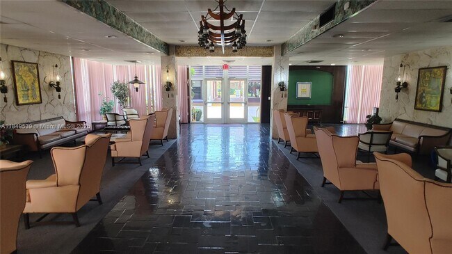 property at 3030 Marcos Dr