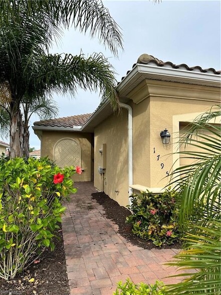 1795 Alameda Dr in Naples, FL - Building Photo - Building Photo