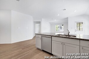 9242 Landa Falls in San Antonio, TX - Building Photo - Building Photo