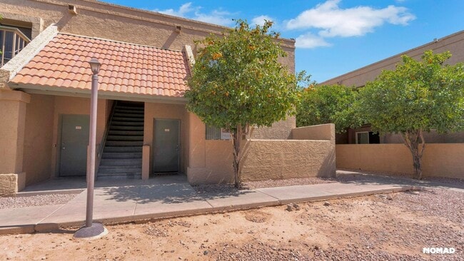 1224 E Evergreen St in Mesa, AZ - Building Photo - Building Photo