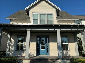 13408 Beebe Aly in Orlando, FL - Building Photo - Building Photo