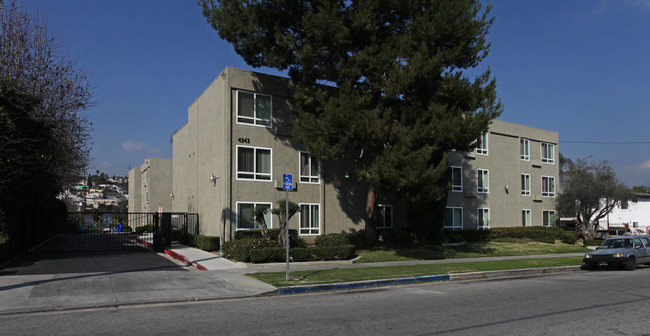 Tres Lomas Garden (62+ Senior Community) in Los Angeles, CA - Building Photo - Building Photo