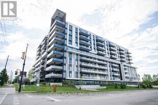 575 Conklin Rd in Brantford, ON - Building Photo