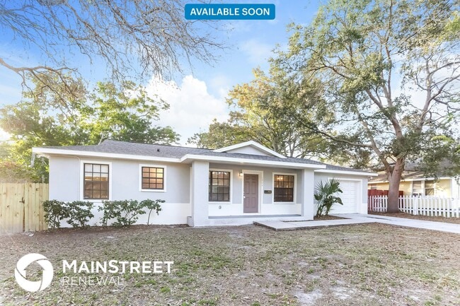 property at 1711 42nd St S