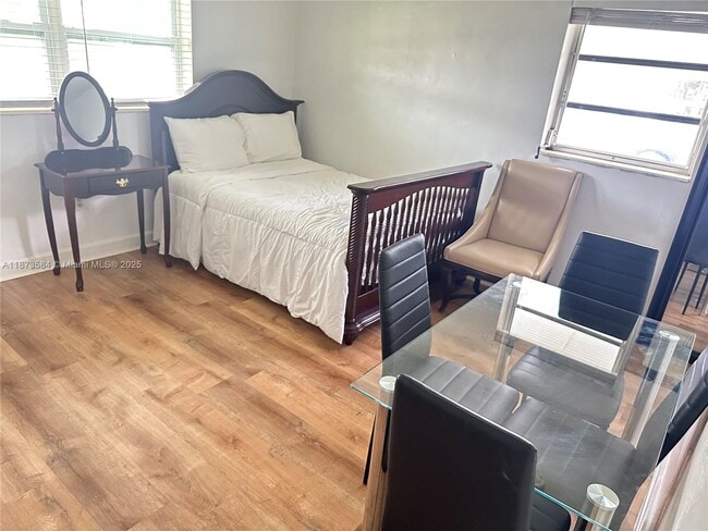 property at 6501 Scott St
