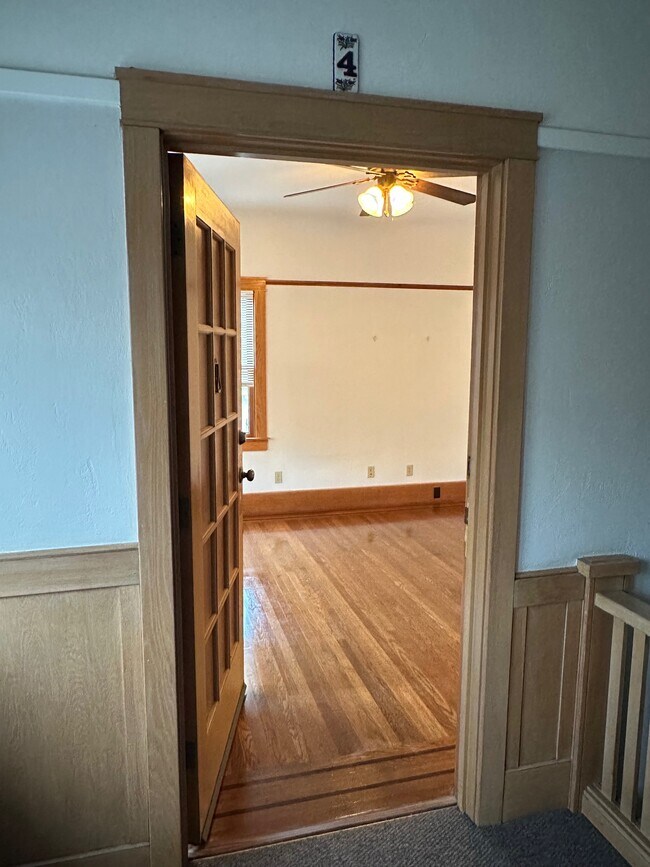 2110 G St in Sacramento, CA - Building Photo - Building Photo