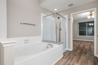 151 E Greenhill Terrace Pl in Spring, TX - Building Photo - Building Photo