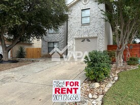 2606 Jade Hill in San Antonio, TX - Building Photo