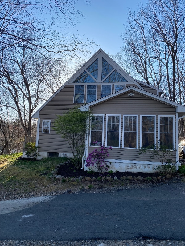 property at 99 Bahre Corner Rd