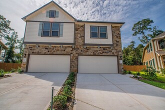 4200 Merry Mill Dr in Spring, TX - Building Photo - Building Photo