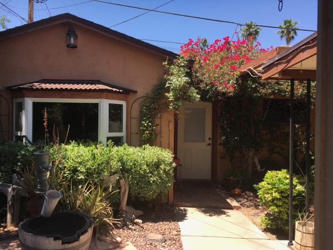 property at 4310 N 14th Ave