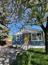 1215 Adeline Ave in Coeur d'Alene, ID - Building Photo - Building Photo