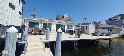 259 Joseph St in Lavallette, NJ - Building Photo - Building Photo