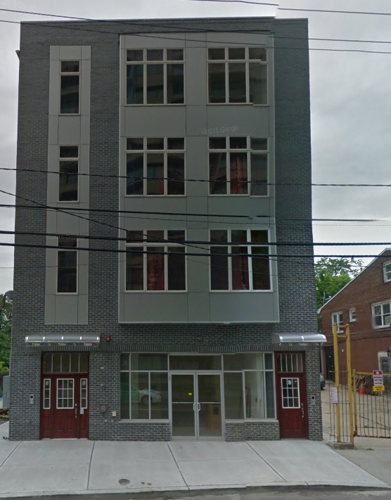 628 Summit Ave in Jersey City, NJ - Building Photo - Building Photo