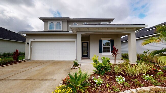 property at 9808 Kevin Rd