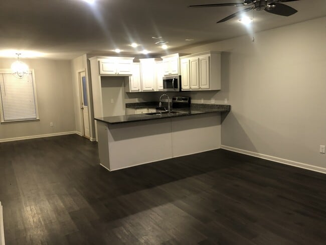 3372 Garden Club Dr in Bryant, AR - Building Photo - Building Photo