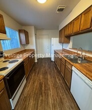 4040 W Keeler St in Tucson, AZ - Building Photo - Building Photo