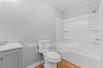5704 14th St S in Bessemer, AL - Building Photo - Building Photo