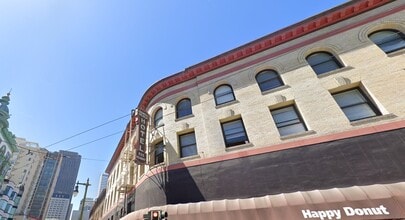 935 Kearny St in San Francisco, CA - Building Photo - Building Photo